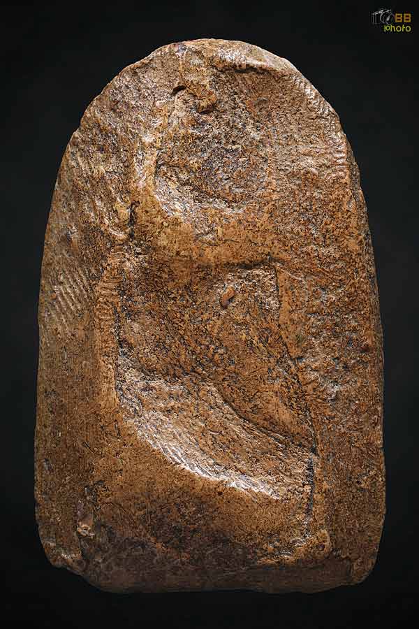 พระเปิมลําพูน มีหน้าตาสวยเดิม