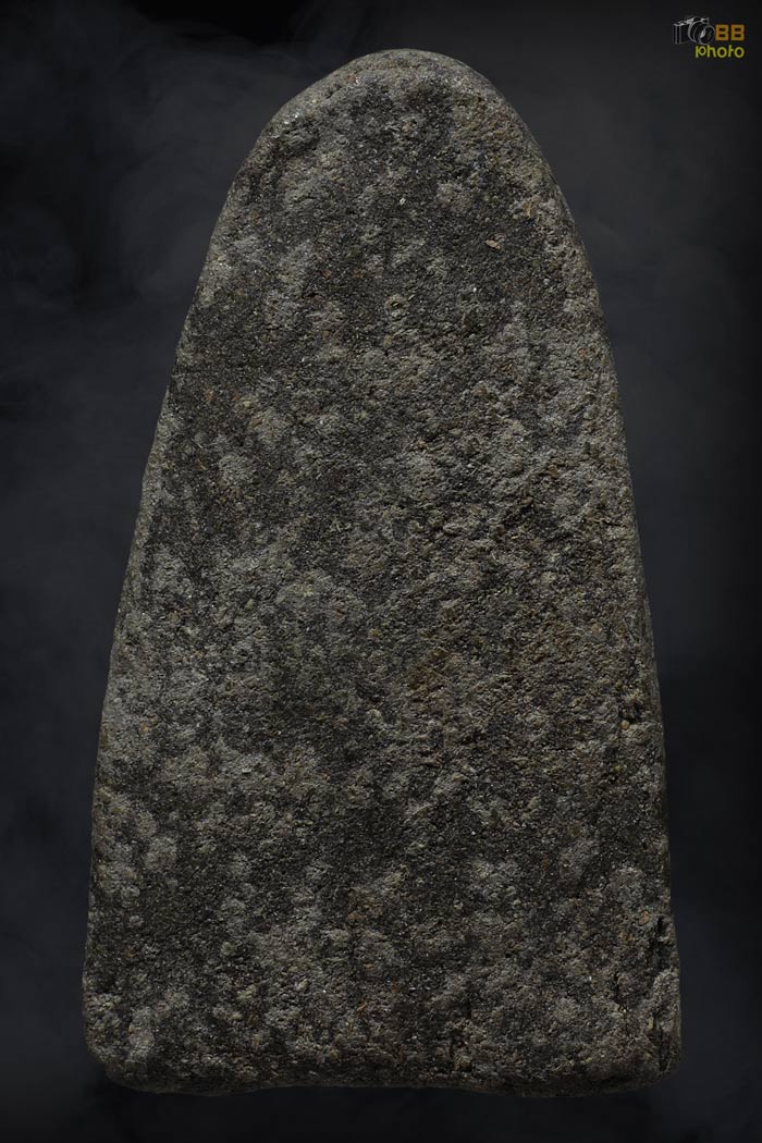 หลวงปู่ทวด วัดพระสิงห์ พิมพ์เล็ก