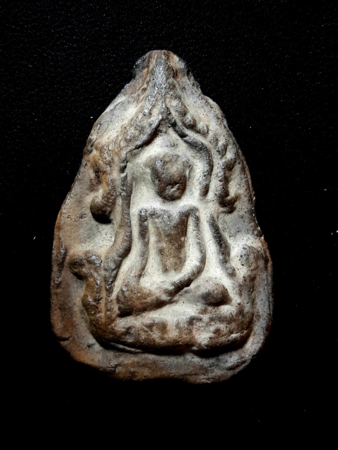 พระอะไรกรุไหนครับ