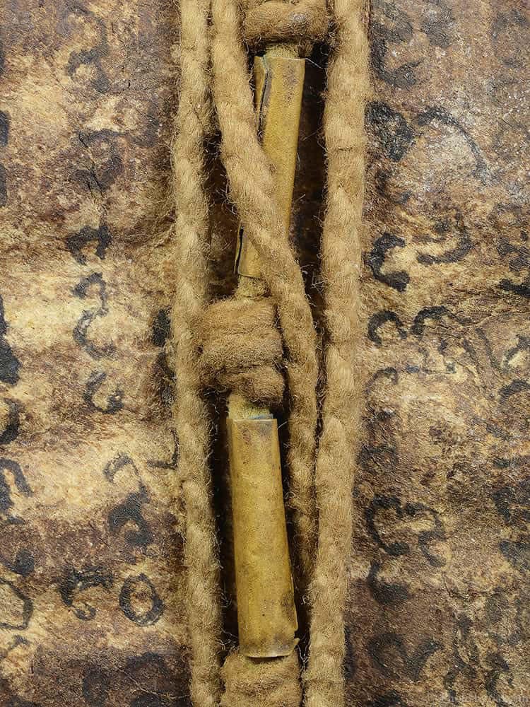 หนังเสือโคร่งล้านนา  มหาอำนาจ 