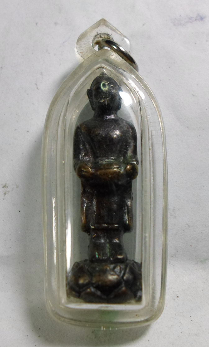 พระแก้ว วัดบ่อแก้ว 400