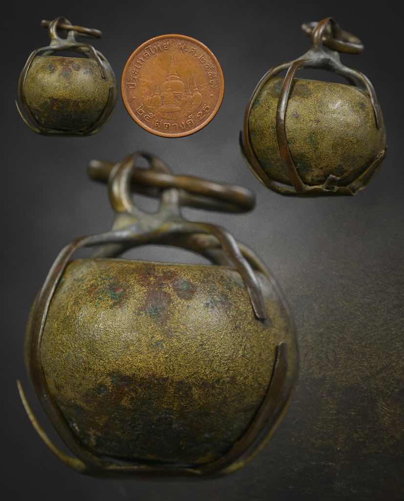 ลูกอมเมฆสิทธิ์ พระครูลืม วัดอรุณฯ กรุงเทพ 