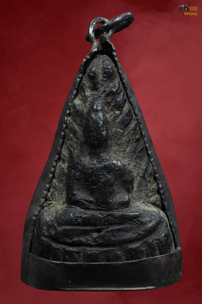 เกศาครูบา พระประทานใหญ่รัศมี ยุคต้น