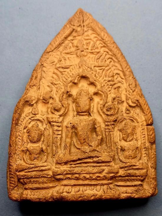 พระสาม กุวัดท่ากาน 