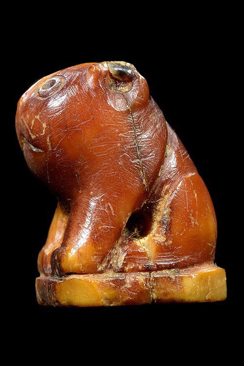 เสือหลวงพ่อปาน