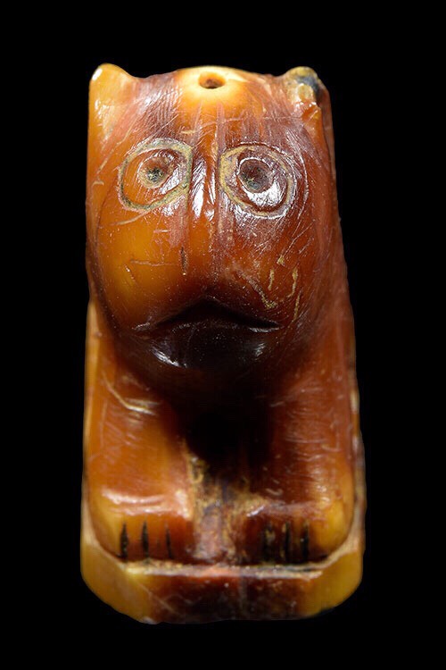 เสือหลวงพ่อปาน