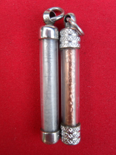 ตะกรุด ครูบาศรีวัย