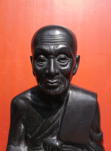 หลวงพ่อทวดวัดช้างให้หน้าตัก 9 นิ้วปี 2542