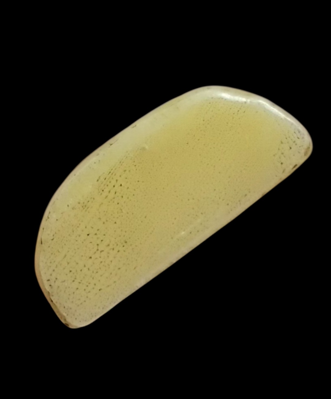 กุมารทอง งาแกะ ลพ.เดิม วัดหนองโพ