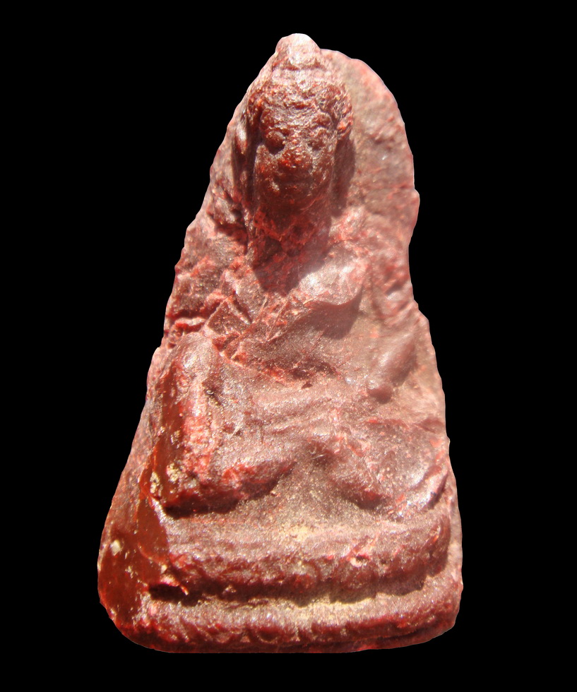 ว่านไก่แดง ครูบาดวงดี วัดบ้านฟ่อน เคาะเดียว 850