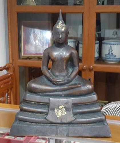 พระบูชาหลวงพ่อโสธร