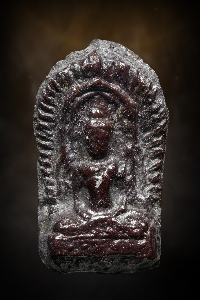 พระซุ้มนครโกษา กรุทับชุมพลกำแพงเพชร