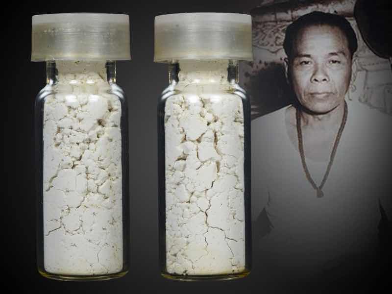 ว่านช้างผสมโขลง อาจารย์ชุม ไชยคีรี