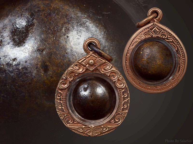 ดาหล่ง หรือเรียกอีกชื่อว่าเมฆสิทธิ์ 