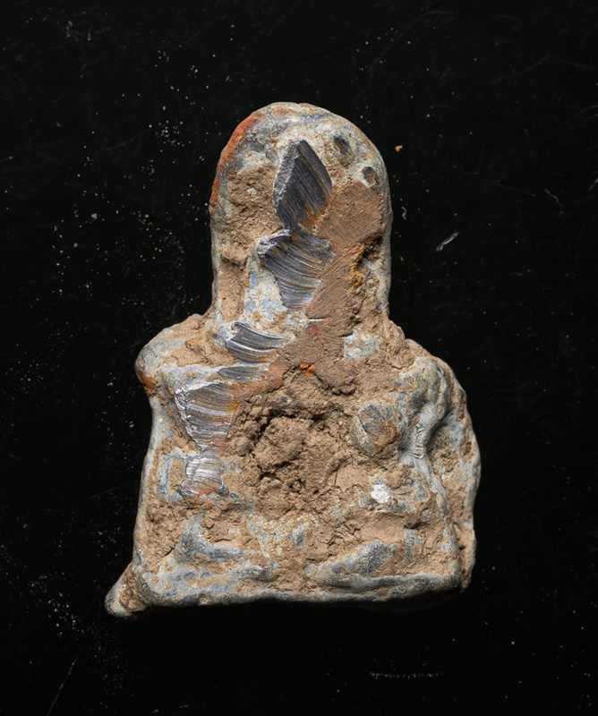 พระเชียงแสนกรุพะเยา