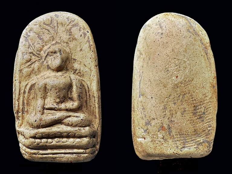 พระคงกรุเก่า