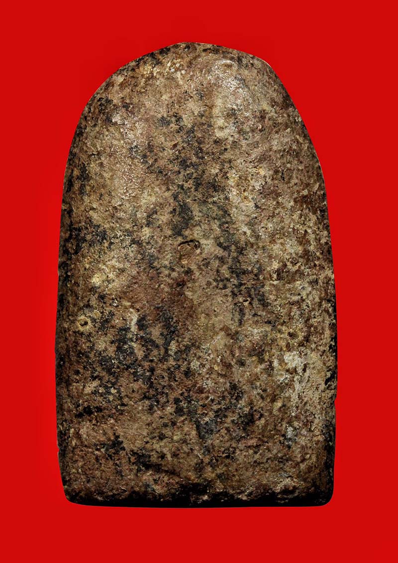 พระพุทธวิถีนายก หลวงปู่บุญ วัดกลางบางแก้