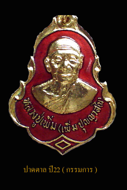 ปาดตาลปู่เพิ่ม