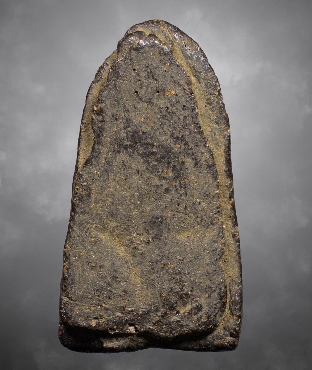 รูปเหมือนอัฐิหลังย่นครูบาศรีวิชัยกรรมการ