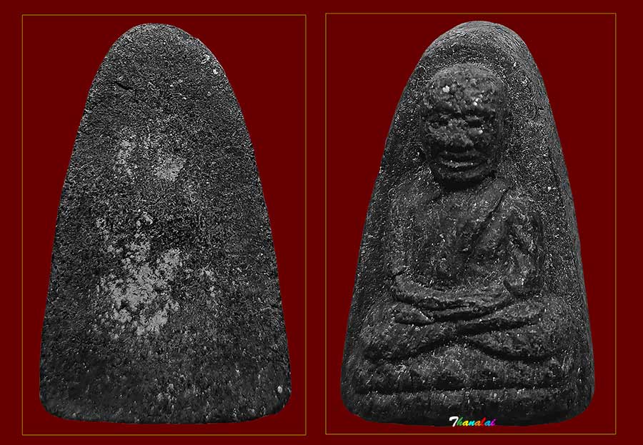 ลป.ทวดเนื้อว่านรุ่นM16อ.นองวัดทรายขาว