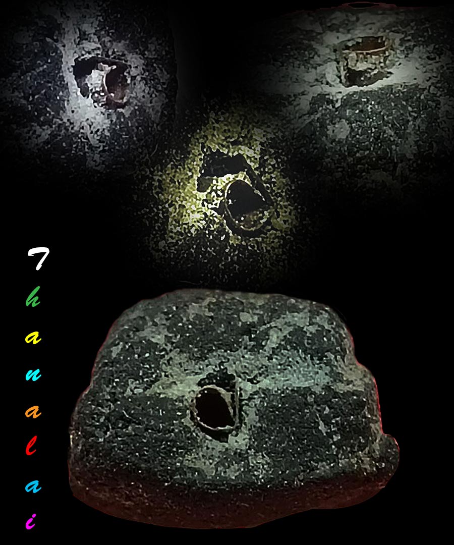 หลวงปู่ทวดจิ๋วอ.นองวัดทรายขาวปี2506