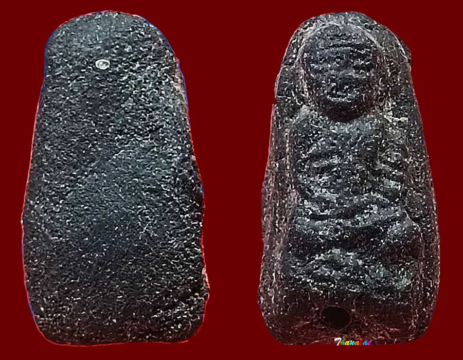 หลวงปู่ทวดจิ๋วอ.นองวัดทรายขาวปี2506