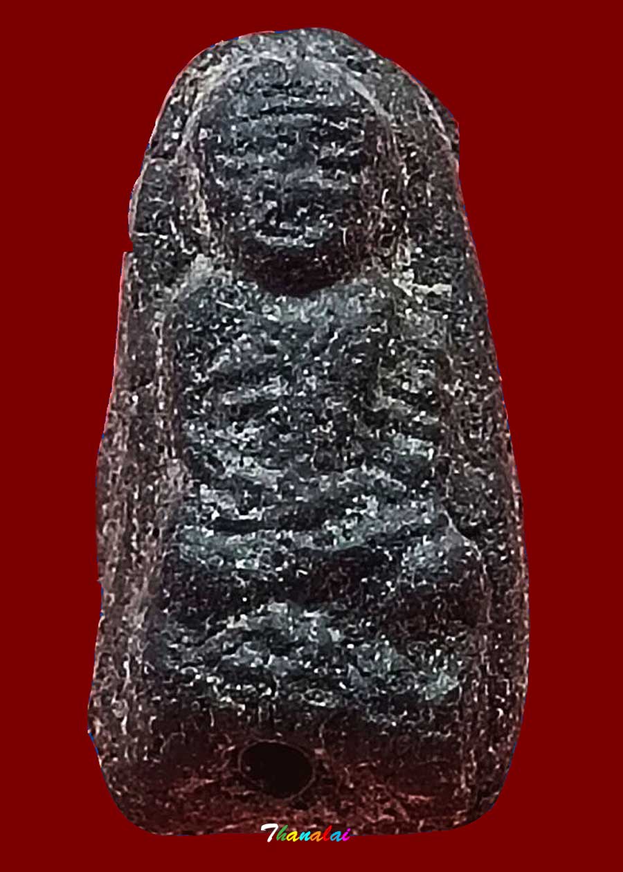 หลวงปู่ทวดจิ๋วอ.นองวัดทรายขาวปี2506