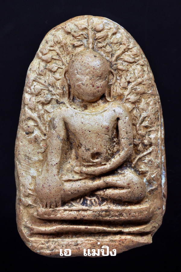 พระเปิม กรุวัดดอนแก้ว ( ขายแบบยอมขาดทุน )