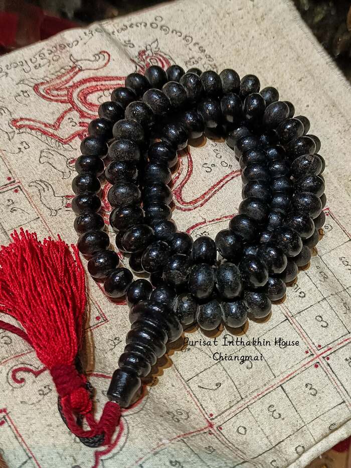 หมากนับผงยาปฐมังเจ้าสล่าปัณฑิต๊ะ