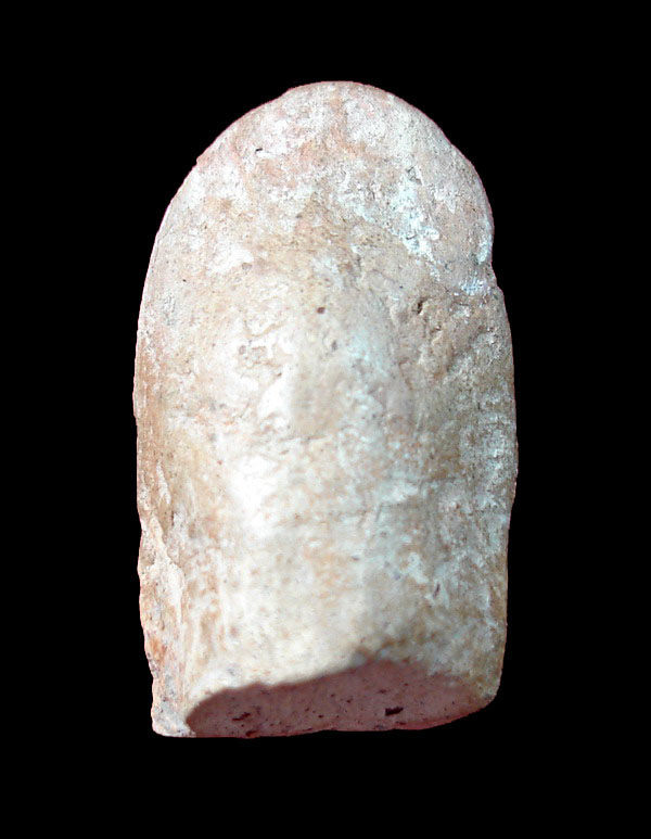 พระคงมีหน้าตา