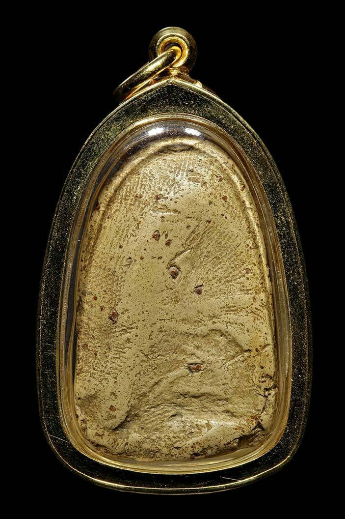 พระเปิม กรุวัดมหาวัน