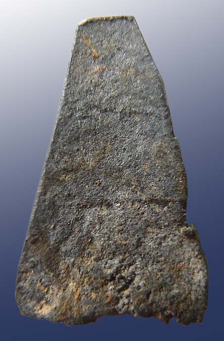 พระนางหน้าทวา กรุวัดโพธิ์ทอง