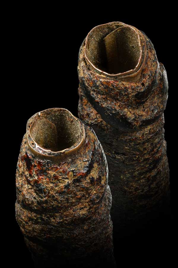 ตะกรุดสาริกาพอกครั่ง ลพ.ทองสุข โตนดหลวง