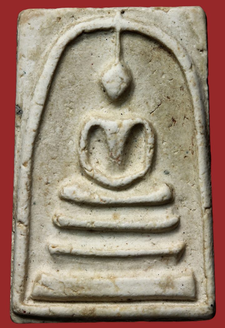 พระสมเด็จ วัดระฆัง พิมพ์ใหญ่ 15