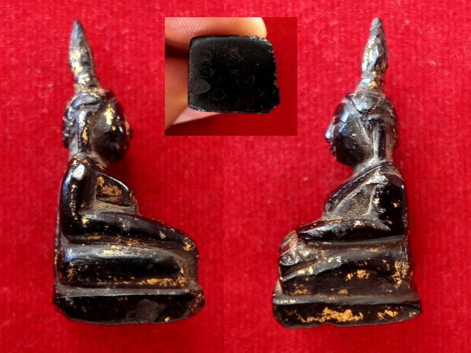 พระเจ้าหินนาคกะสวย 1เดียวในล้านนา