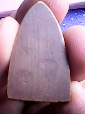 เตารีดหลวงปู่ทวด