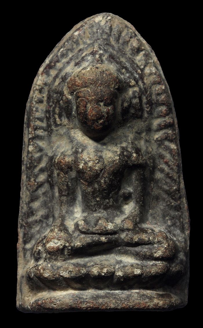 พระเก่า