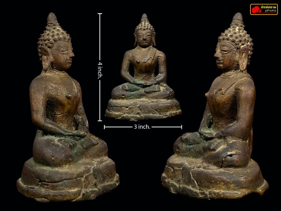 พระสิงห์หนึ่งล้านนา 