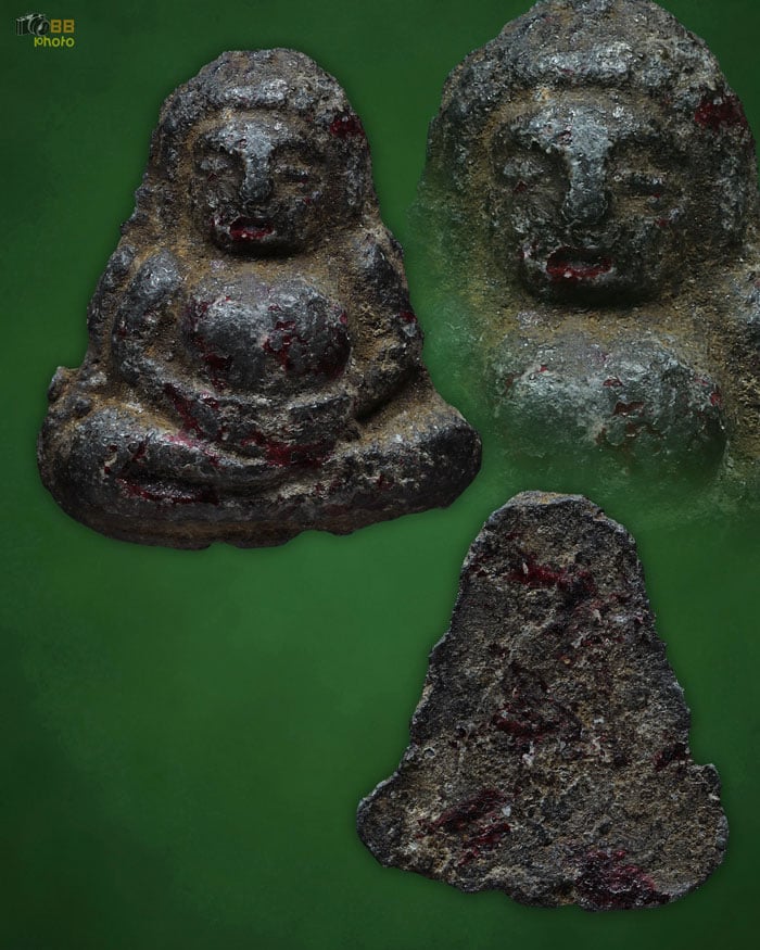 สังขจายชินเงิน กรุเขาพนมเพลิง