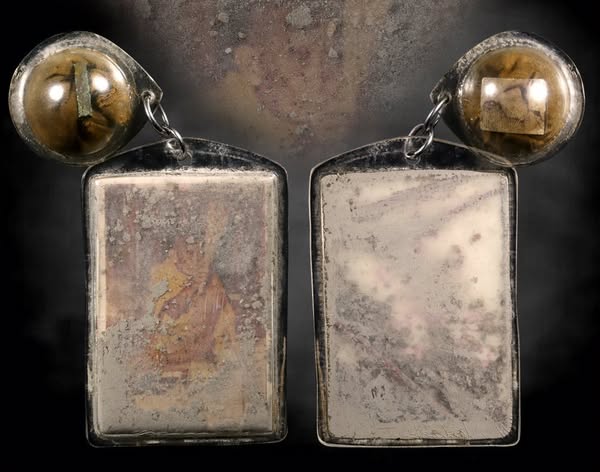 ชานหมากหลวงปู่สี วัดเขาถ้ำบุญนาค