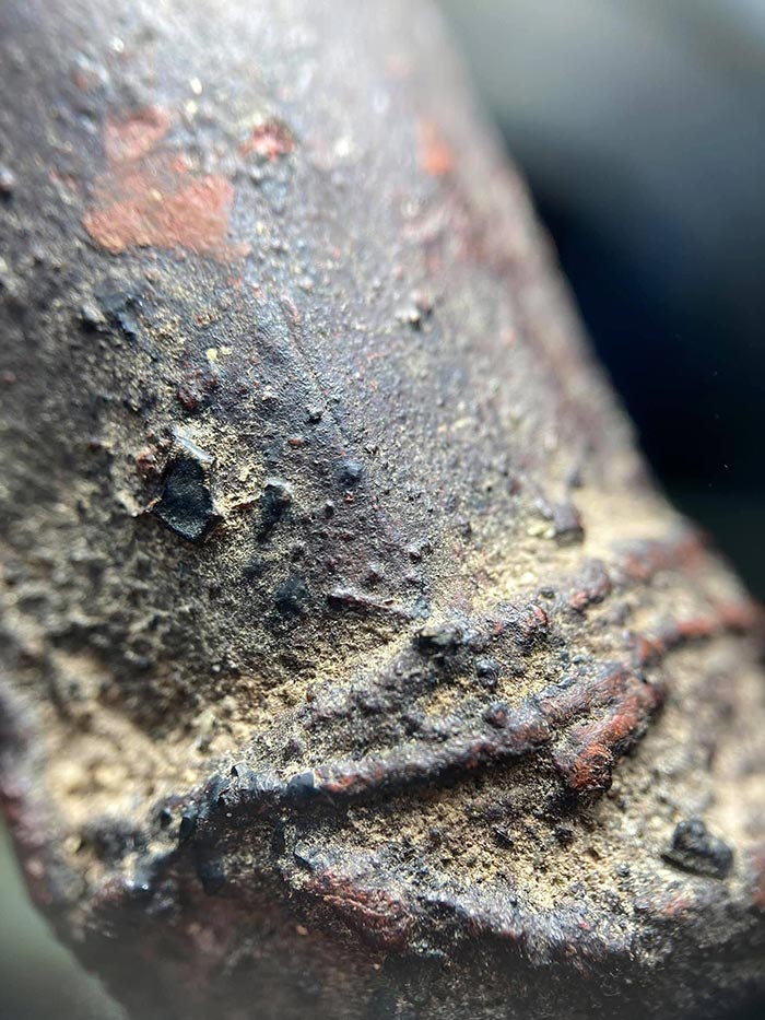 ไม้ครูลงรักถักเชือก