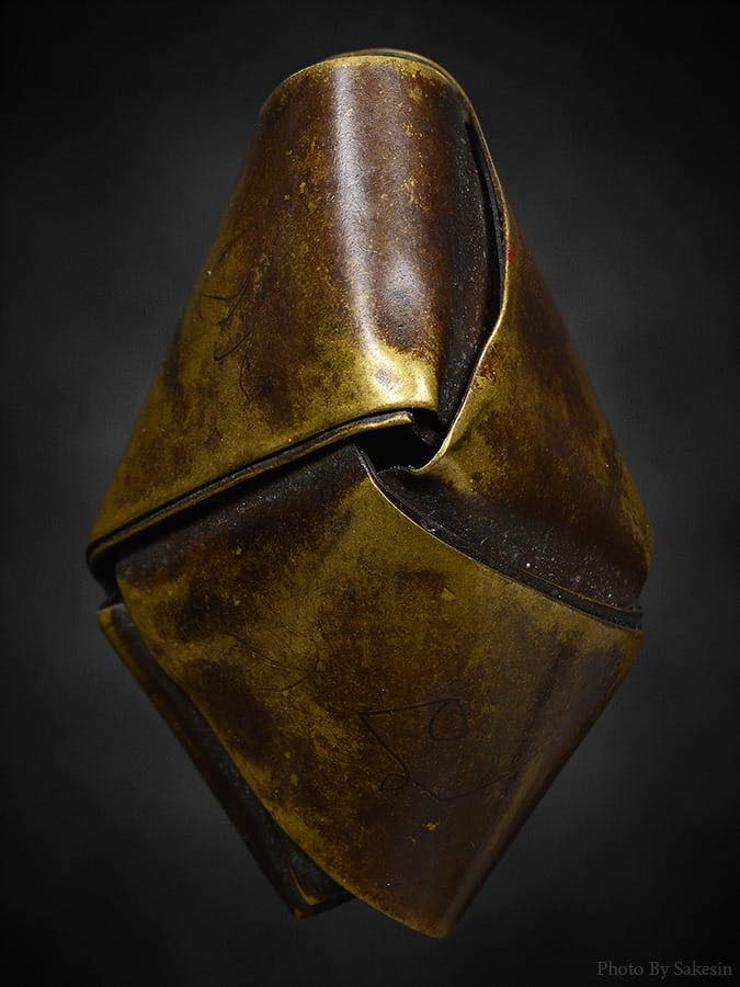 ลูกคั่นหลวงพ่อบ่ายวัดช่องลม