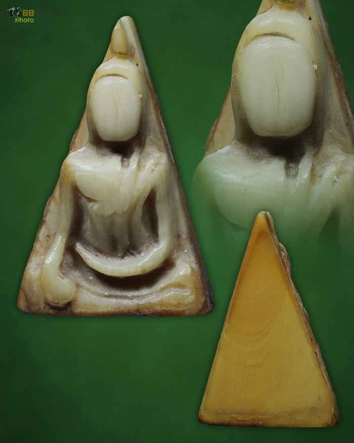 วัตถุมงคลหลวงพ่อกวย วัดโฆสิตาราม