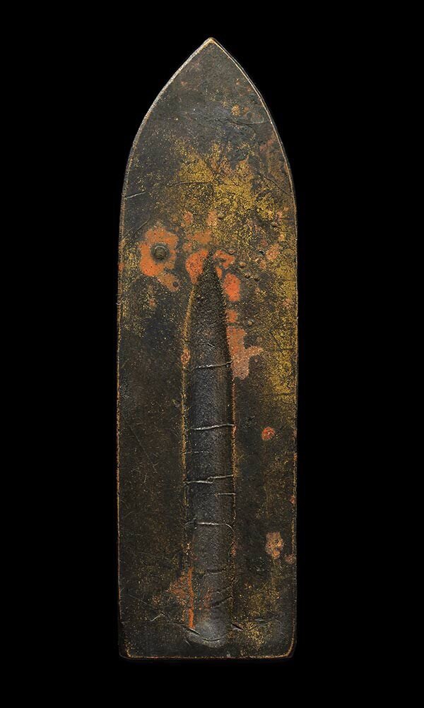 พระร่วงวัดพระสิงห์ร่องเล็กสวยเดิมครับ