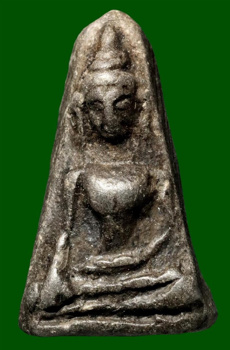 พระผงสุพรรณ