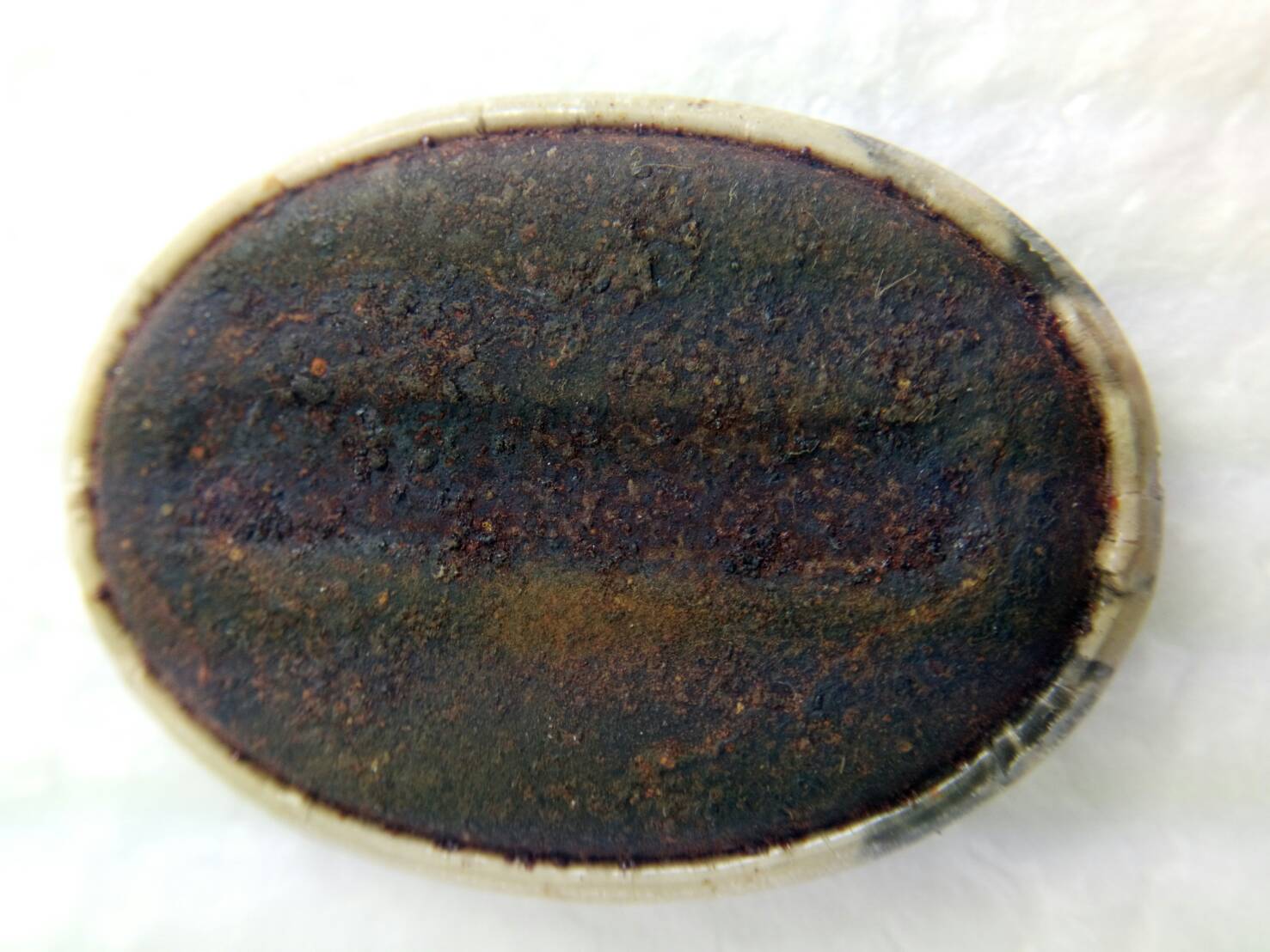 ล็อกเก็ตหลวงพ่อสดวัดปากน้ำรุ่นเเรกปี2498 ไม่แพงครับ 3,000 บ าทครับ