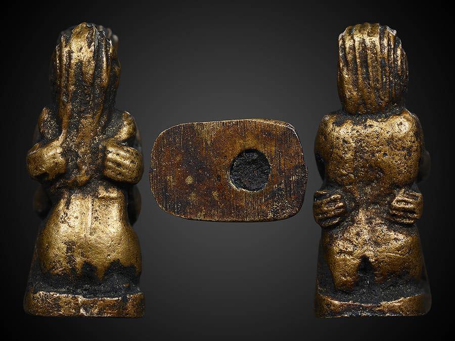 อิ่นคู่เสน่หา อ.เปล่ง บุญยืน 