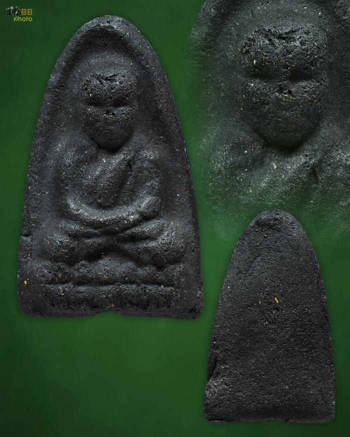 หลวงปู่ทวด วัดพระสิงห์ พิมพ์97