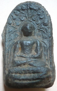 พระคงเขียว