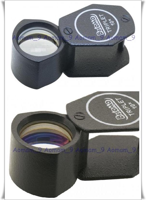 กล้องส่องพระ belOMO 10x ใหม่ แท้ จาก"เบลารุส" ส่องสบายตา ให้ภาพชัด เคาะเดียว ส่งฟรี EMS!